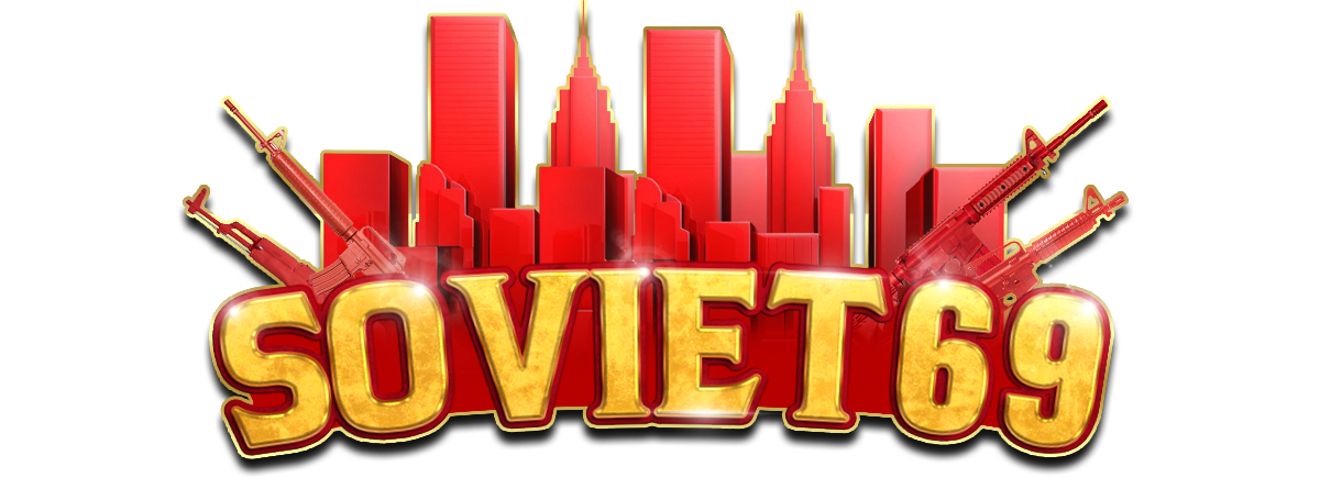 SOVIET69 logo