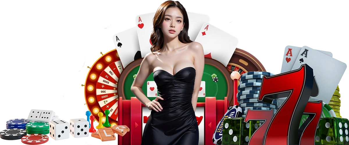 SOVIET69 Casino3