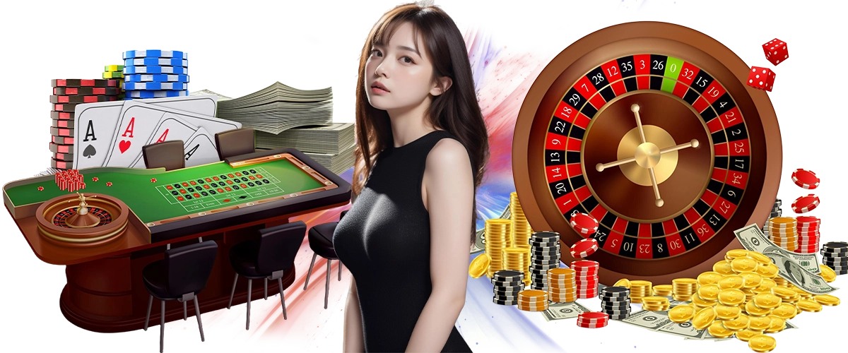 SOVIET69 Casino2
