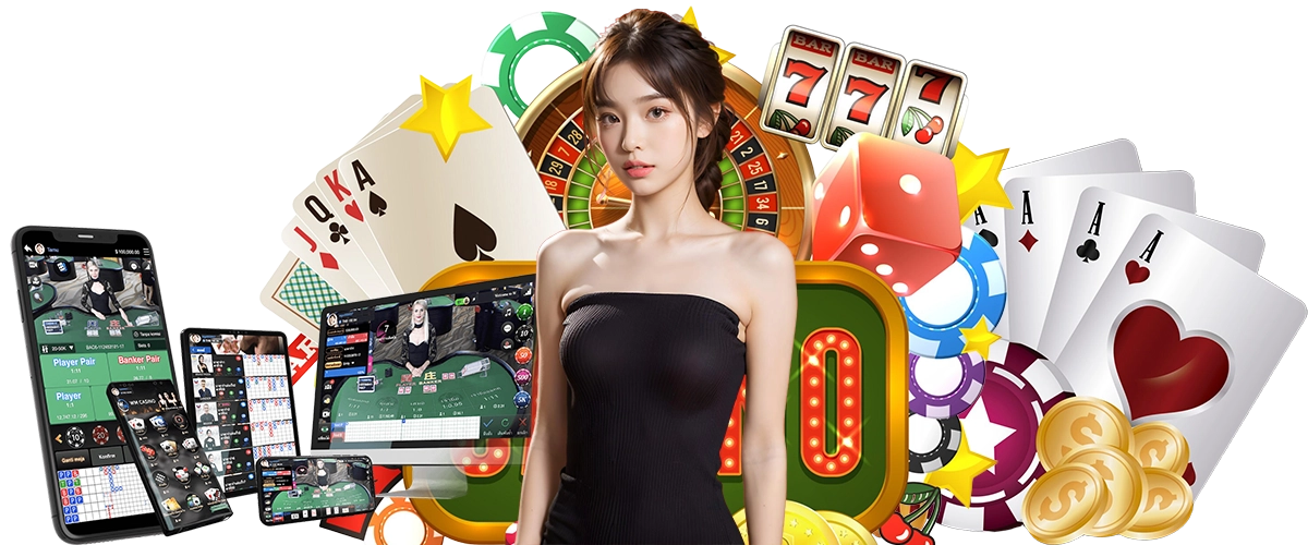 SOVIET69 Casino1